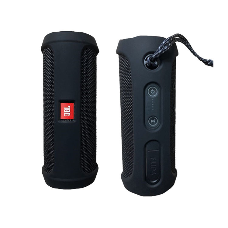 音箱防滑硅膠保護(hù)套，藍(lán)牙音箱硅膠套定制