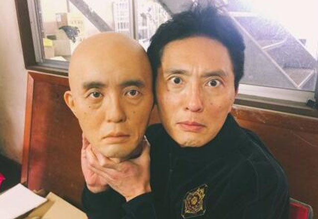 硅膠仿真面具可以騙過(guò)AI人臉識(shí)別？