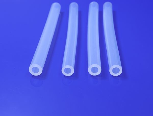 怎么選擇適合醫(yī)療設(shè)備上的硅膠管？