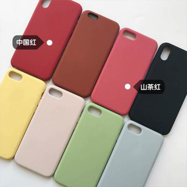 手機殼是選擇硬的好還是軟的好？