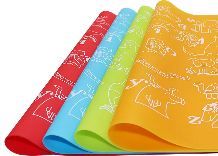 硅膠墊時(shí)間久了出現(xiàn)老化，會(huì)散發(fā)有毒物質(zhì)嗎？